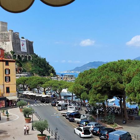 Ca' Da Bruna Lerici Eksteriør bilde